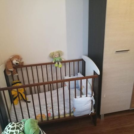 Swinoujscie Warszow Apartment Экстерьер фото